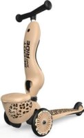 Scoot & Ride Highwaykick 1 Lifestyle Roller - Bézs