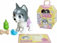 Simba Pamper Petz Husky figura meglepetésekkel