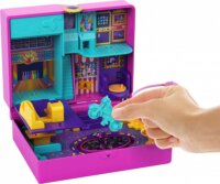 Mattel Polly Pocket Arcade Game készlet