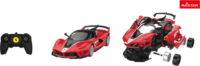 Rastar Ferrari FXX-K távirányítós autó - Piros