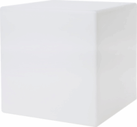 8 Seasons Shining Cube Okos LED Dekor fény