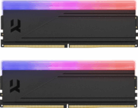 Goodram 64GB / 6400 IRDM RGB DDR5 RAM KIT (2x32GB)