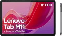Lenovo 11" Tab M11 128GB WiFi Tablet - Szürke