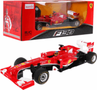Rastar Ferrari F1 távirányítós autó - Piros