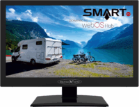 Reflexion 16" LDDW16i+ Full HD Smart TV