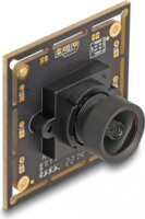 Delock USB 2.0 kamera modul HDR 2,1 mega pixellel 94 V6 fix fókusszal
