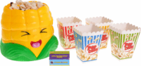 Popcorn Arcade társasjáték