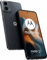 Motorola Moto G34 8/128GB 5G Dual SIM Okostelefon - Fekete
