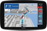 TomTom 7" GO Expert Plus GPS navigáció (Világtérkép)