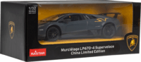 Rastar Lamborghini Murcielago LP970 Játékautó - Fekete