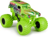 Spin Master Monster Jam Grave Digger autó - Zöld