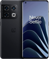 OnePlus 10 Pro 8/128GB 5G Dual SIM Okostelefon - Fekete