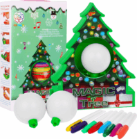 Magic tree Kreatív karácsonyfa festő készlet