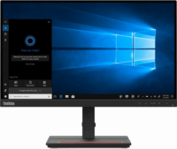 Lenovo 21.5" ThinkVision S22e-20 monitor (Bontott)