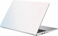 Asus VivoBook E510MA Notebook Fehér (15.6" / Intel Celeron N4020 / 4GB / 256GB SSD)