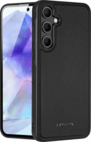 Nevox StyleShell Nylo Samsung Galaxy A55 5G Tok - Fekete