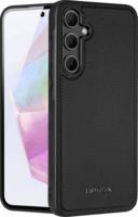 Nevox StyleShell Nylo Samsung Galaxy A35 5G Tok - Fekete