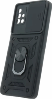 Defender Slide Samsung Galaxy A51 Tok - Fekete