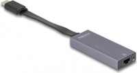 Delock USB-C - 2,5 Gigabit LAN adapter