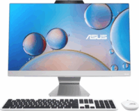 Asus A3402WBAT-WPD003M 23.8" All In One PC (Intel i3-1215U / 8GB / 256GB SSD)