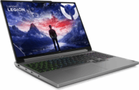 Lenovo Legion 5 Notebook Szürke (16" / Intel i5-13450HX / 16GB / 512GB SSD)