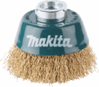 Makita D-39746 Drótkefe csésze - 60mm