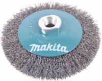 Makita D-39849 Kúpos drótkorong - 115mm