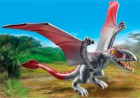 Playmobil Dinos: 71525 - Dimorphodon megfigyelő állomás