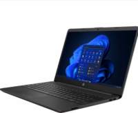 HP 250 G9 Notebook Fekete (15.6" / Intel i3-1215U / 8GB / 512GB SSD / Win 11 Home)