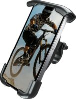 Crong Enduro 4.7"-6,8" Mobiltelefon kerékpáros tartó