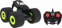 Ramiz Green Wheels távirányítós autó - Zöld/fekete
