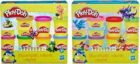 Hasbro Play-Doh Színes gyurmakészlet 425g - Többféle