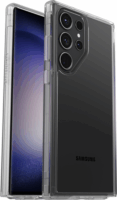 OtterBox Symmetry Samsung Galaxy S23 Ultra Tok - Átlátszó