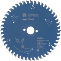 Bosch Expert for Wood 160mm Körfűrészlap