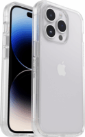 OtterBox Symmetry Apple iPhone 14 Pro Tok - Átlátszó