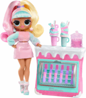 L.O.L. Surprise OMG Sweet Nails - Candylicious Sprinkles bolt babával