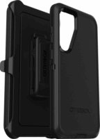 OtterBox Defender Samsung Galaxy S24+ Tok - Fekete