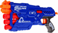 Ramiz Blaze Storm szivacslövő pisztoly - Kék