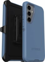 OtterBox Defender Samsung Galaxy S24+ Tok - Farmerkék