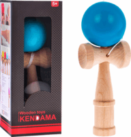 Ramiz KENDAMA fa játék - Kék