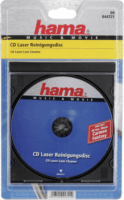 Hama 44721 CD Meghajtó tisztító lemez