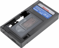 Hama 44704 VHS-C / VHS Videokazetta Adapter