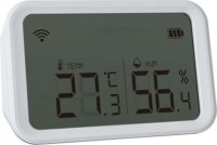Neo NAS-TH02BH Zigbee Hőmérséklet és páratartalom érzékelő