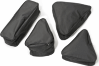 B&W Gear Bag Kerékpár táska készlet (4 db / csomag)