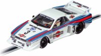 Carrera Digital 132 Lancia Beta Montecarlo No.3 pályaautó - Fehér