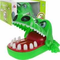 Ramiz Dühös Mini krokodil játék