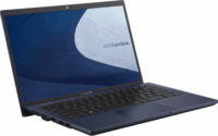 Asus ExpertBook B1402 Notebook Fekete (14" / Intel i7-1355U / 16GB / 1TB SSD)