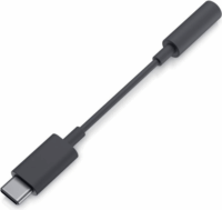 Dell SA1023 USB-C apa - 3.5mm Jack apa Adapter
