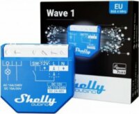 Shelly Z-Wave 1 Mini Okosrelé