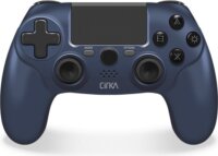 Cirka NuForce Vezeték nélküli kontroller - Kék (PC/PS4/PS5/PS3)